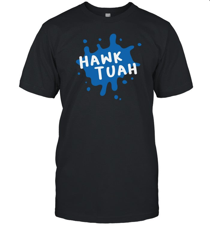 Silly Geese Hawk Tuah