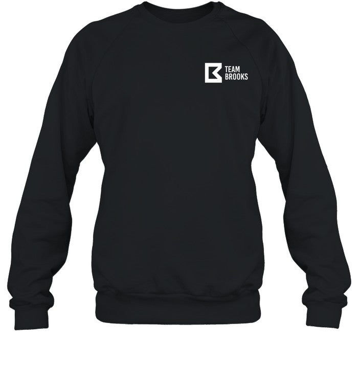 Team Brooks Hoodie