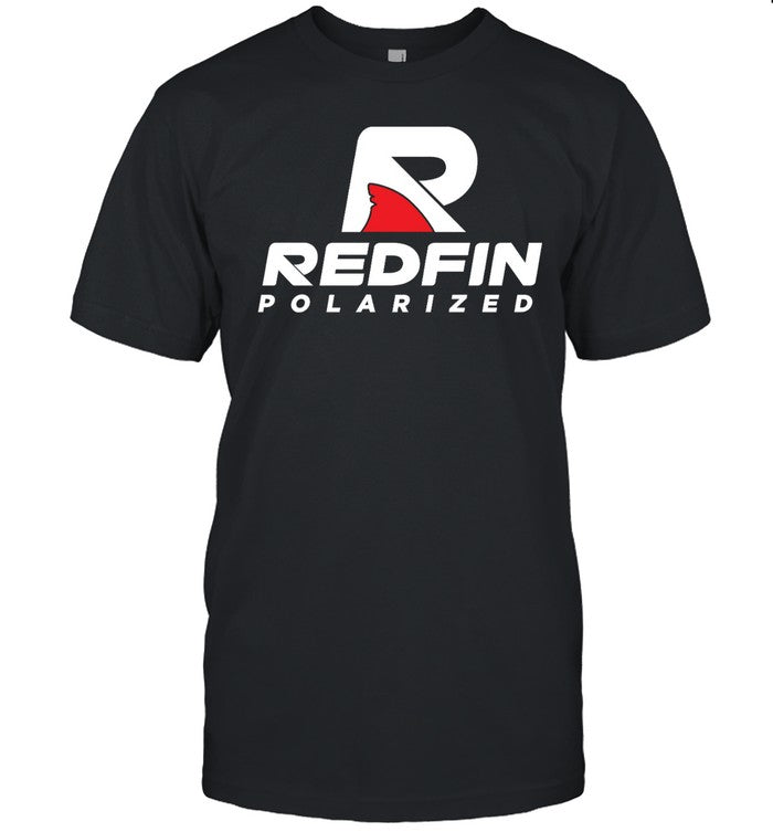 Redfin Polarized Hoodie