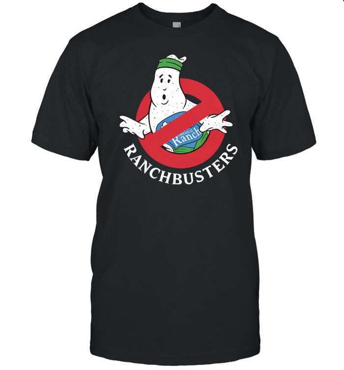 Ranchbusters Tee