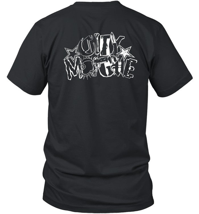 Revenge Arch Logo Shirt