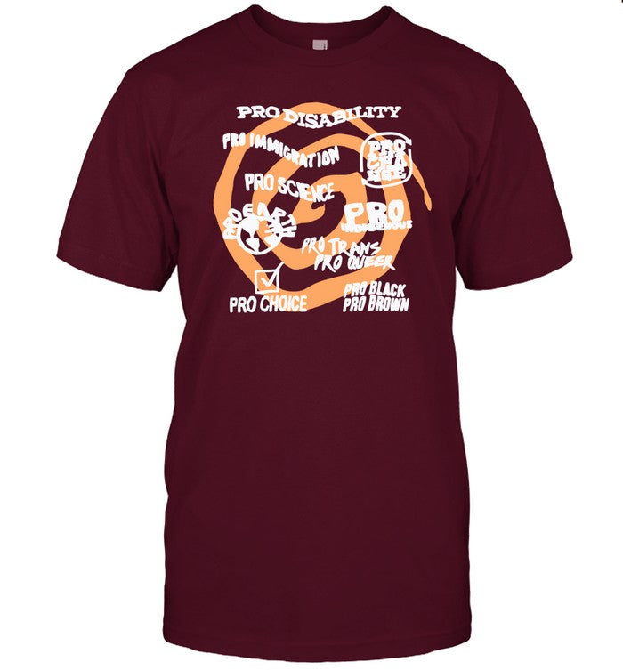 Chnge Pro Pro Pro Shirt