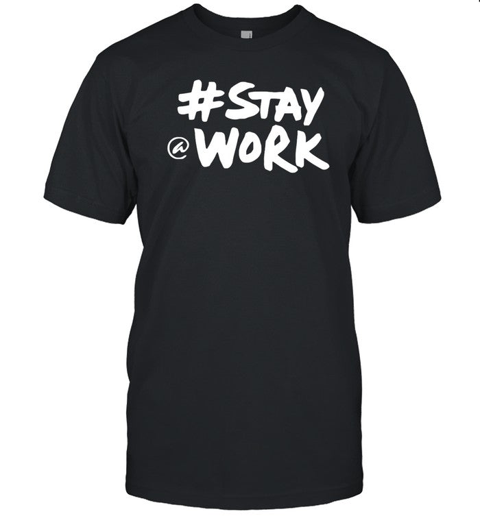 Elon Stay Work Shirt