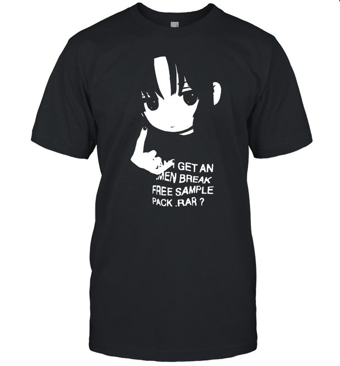 Cdr Chan Ver 2 Shirt