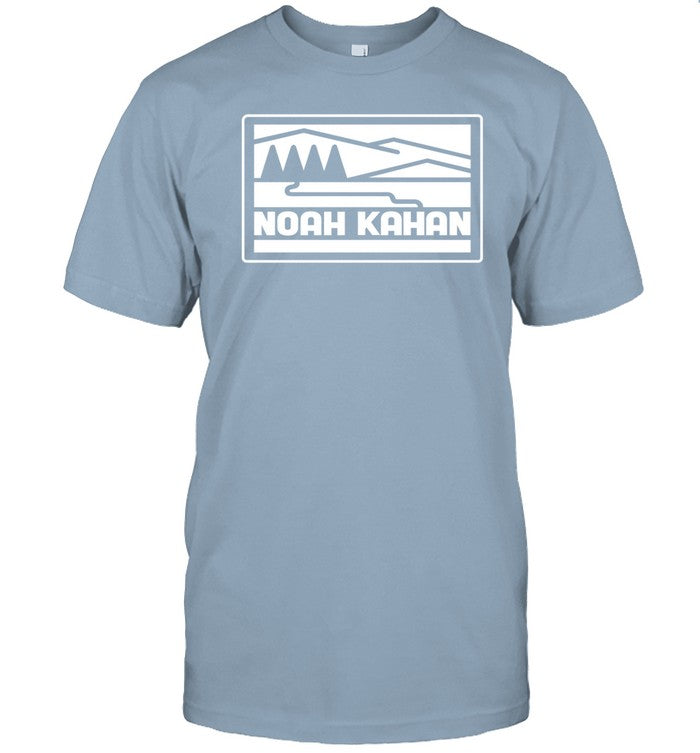 Noah Kahan Lakeside T Shirt