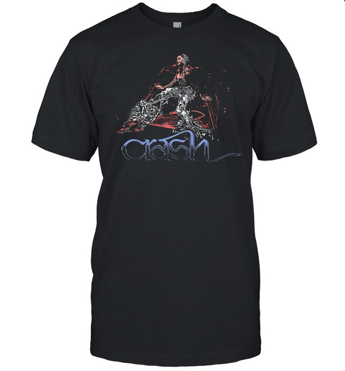 Kehlani Crash Poster Tee