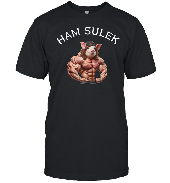 Hvyapprl Ham Sulek Shirt