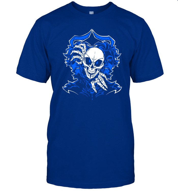 Sneeg Your Inner Frank Shirt