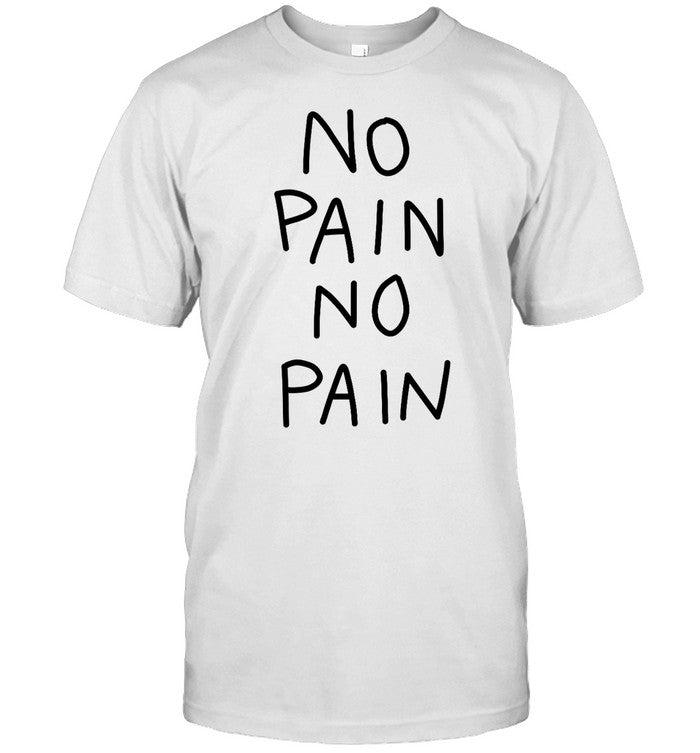 No Pain No Pain