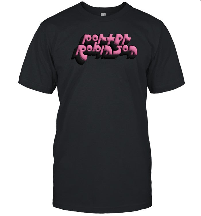 New Puff Logo Shirt
