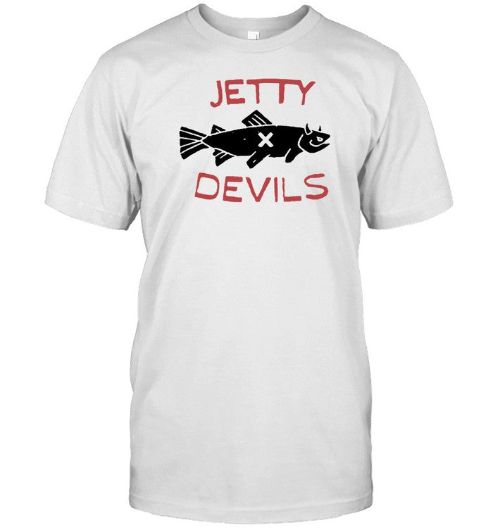 Jetty Devils T-Shirt