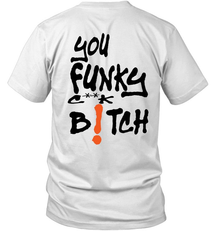 Back On Figg new Shirt 2023