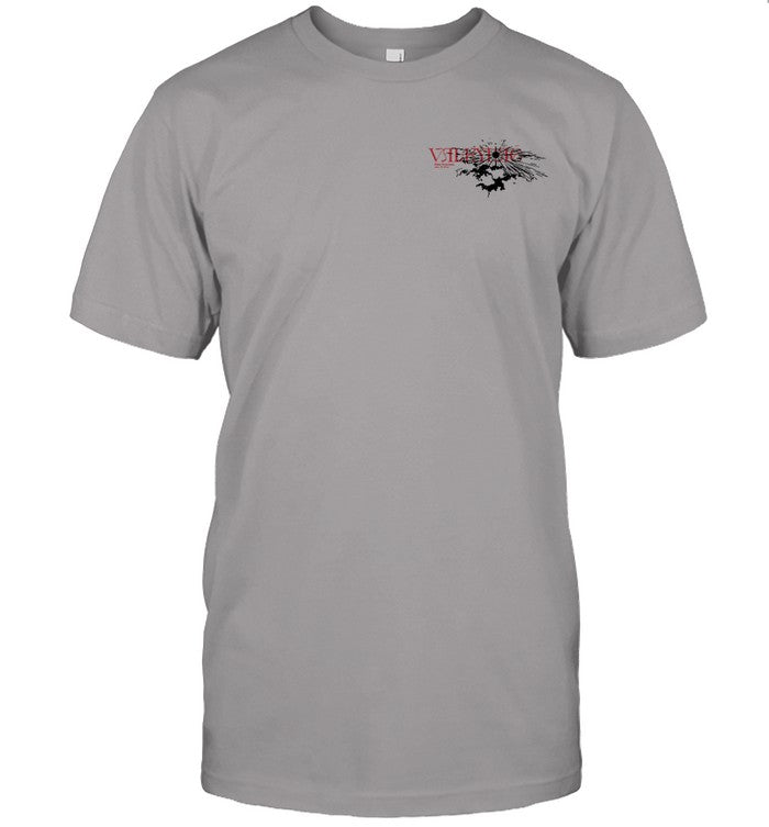 SOLAR DEPARTURE TEE_1