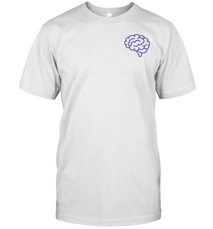 Shirt StevenCheah Trust The Data