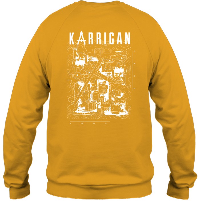 Karrigan Shirt Limited Edition 2023