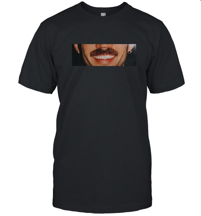 limited Dom Dolla Smile shirt