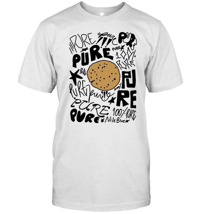 Most Pure Cookie NileRed T-Shirt