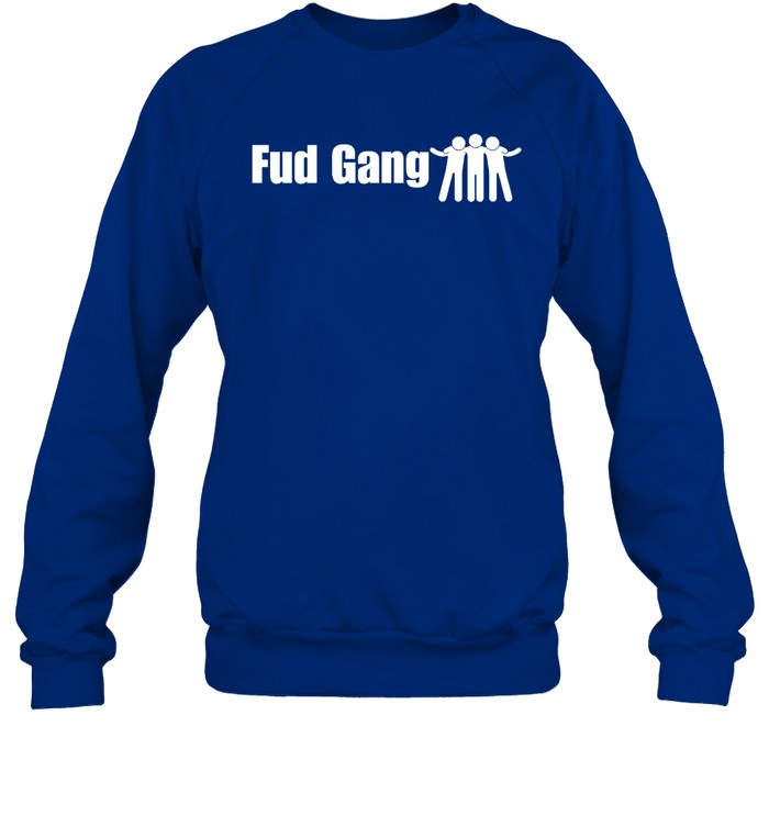Fud Gang Sweatshirt