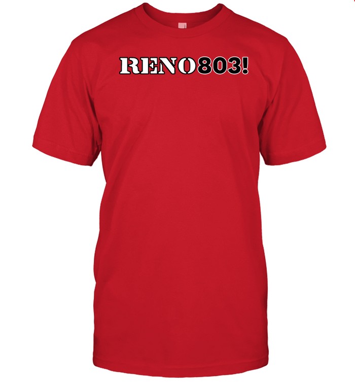 Dante Reno Reno803 Shirt