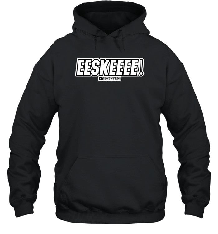 Limited Biggdogg Chico Eeskeeee Shirt