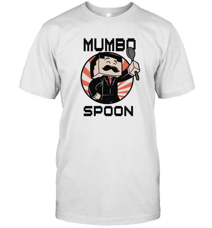 Mumbo Jumbo 2024 Shirt