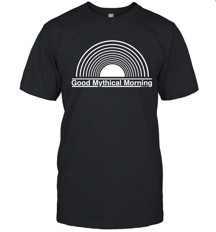 Gmm Minimalist Shirt 2024