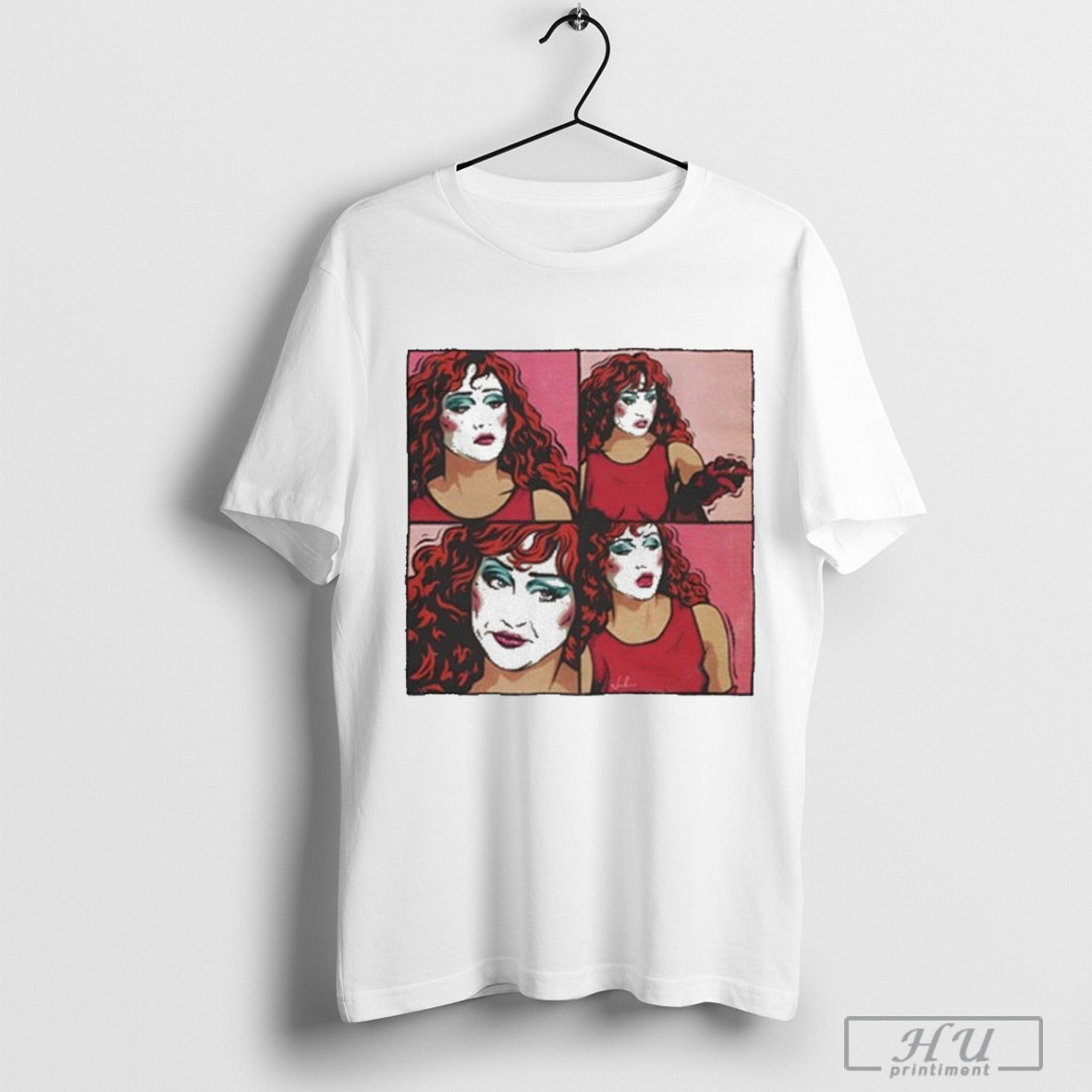 Premium Nordacious Chappell T Shirt