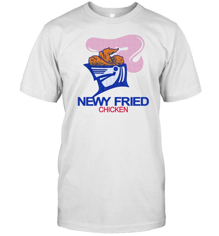 Newy Fried Chicken Shirt
