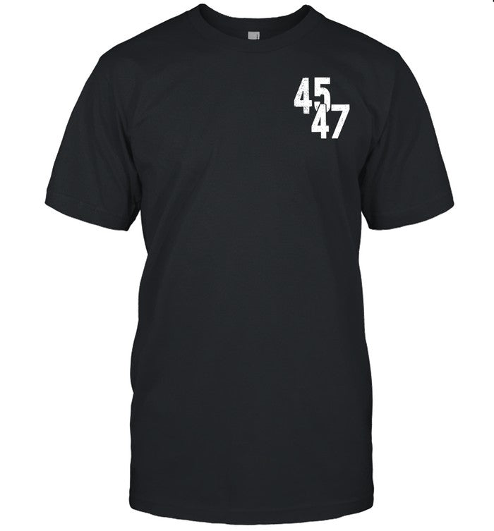 45 47 It’S Time To Circle Back Shirt