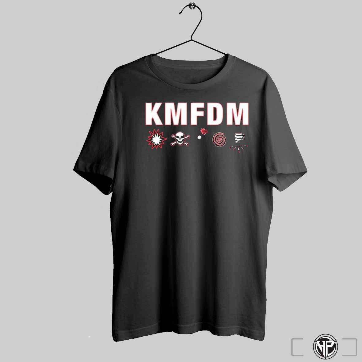 Symbols Logo Shirts