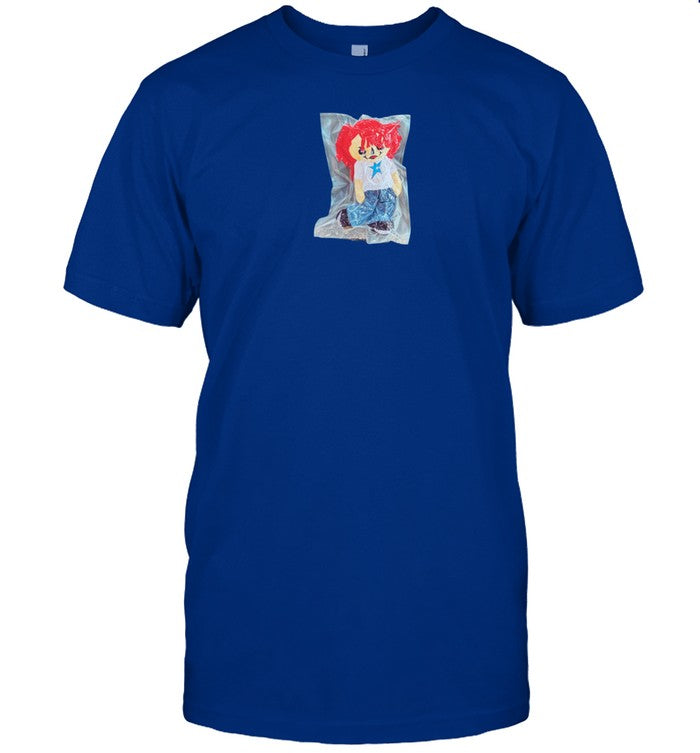 Ratchetty Ann Shirt
