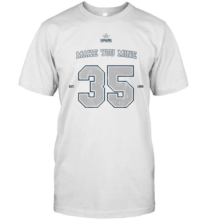 Madison Beer Encore 35 Limited Shirt