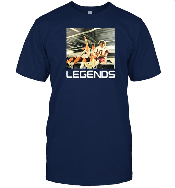 marcus arroyo legends shirt