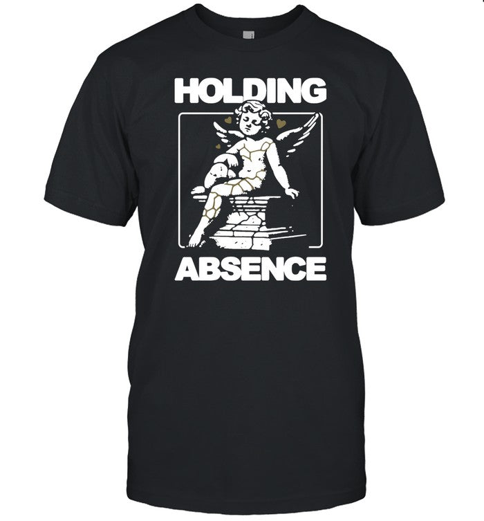 Holding Absence Kintsugi Cherub Shirt