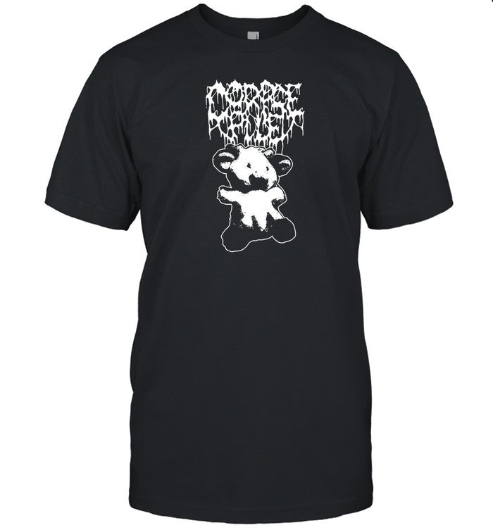 Shirt Corpsepiletxdm Corpse Pile Sweetie Cow