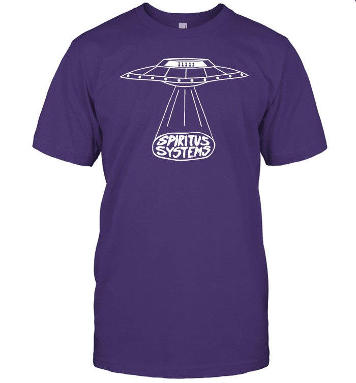 Shirt Spiritussystems Shop Uab Glow