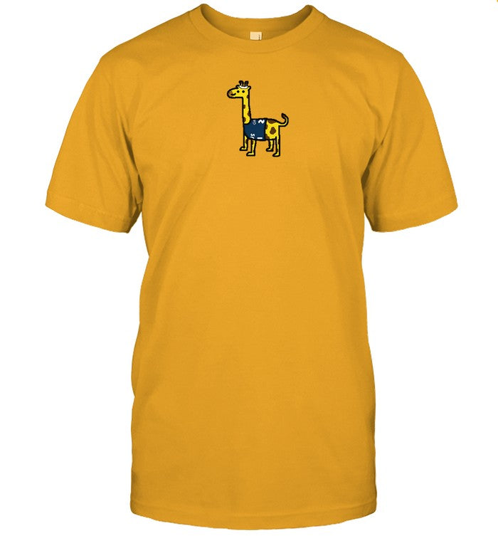 Shirt Daniel Girafford