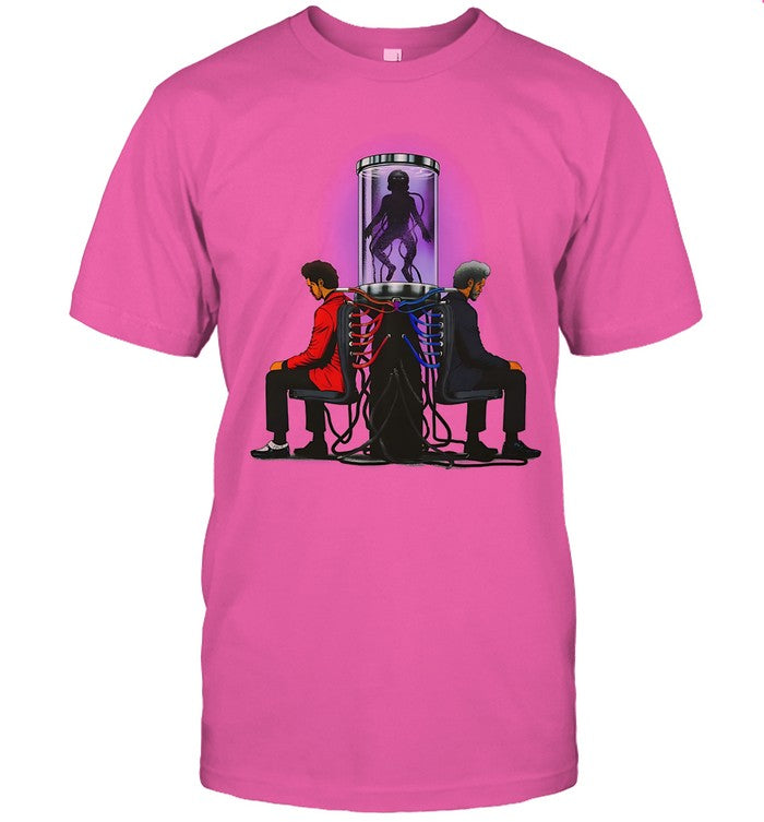 Kg Barca T Shirt_back_back