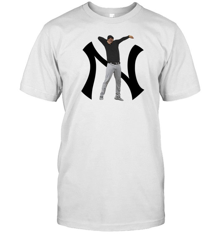 New York Aaron Boone Yankees