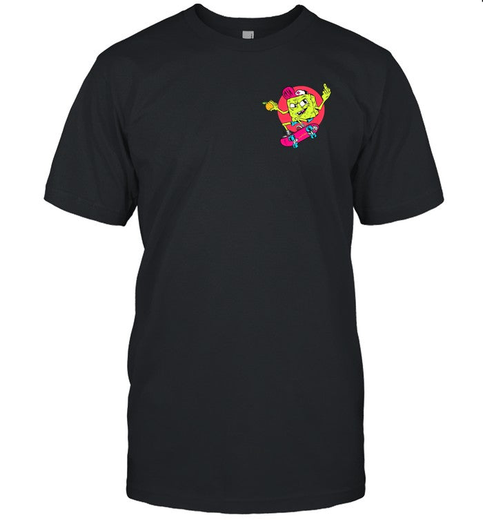 Limited Crackinho Nao Use Drogas Coma Frutas Shirt