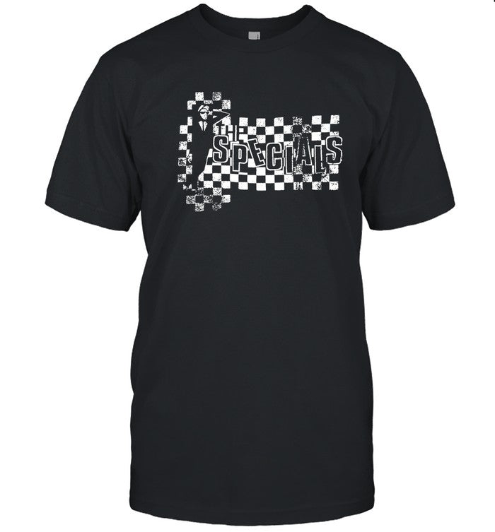Garageland The Specials 2024 Tee