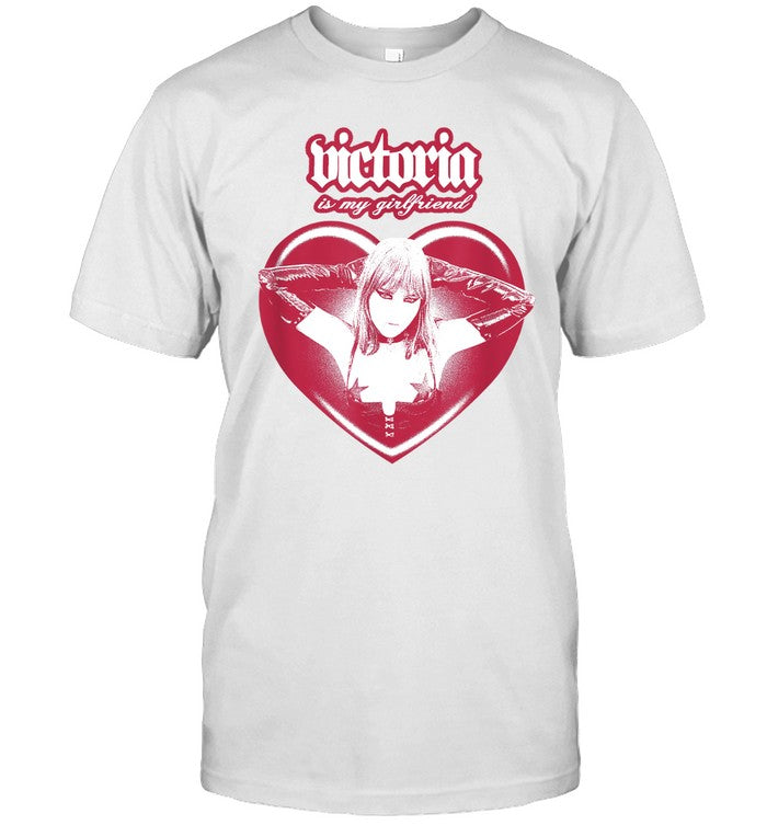 Maneskin Shirt Victoria