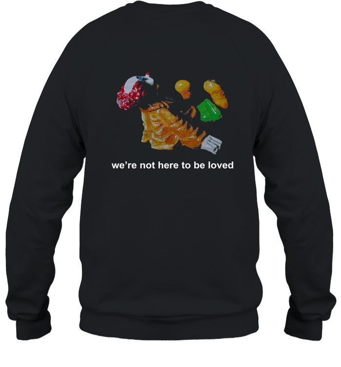 Fleshwater Clown 2024 Shirt