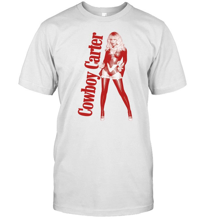 Shirt Beyoncé Cowboy Carter