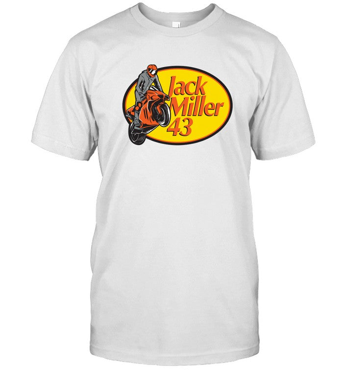 Jack Miller 43 Pro Shirt_2