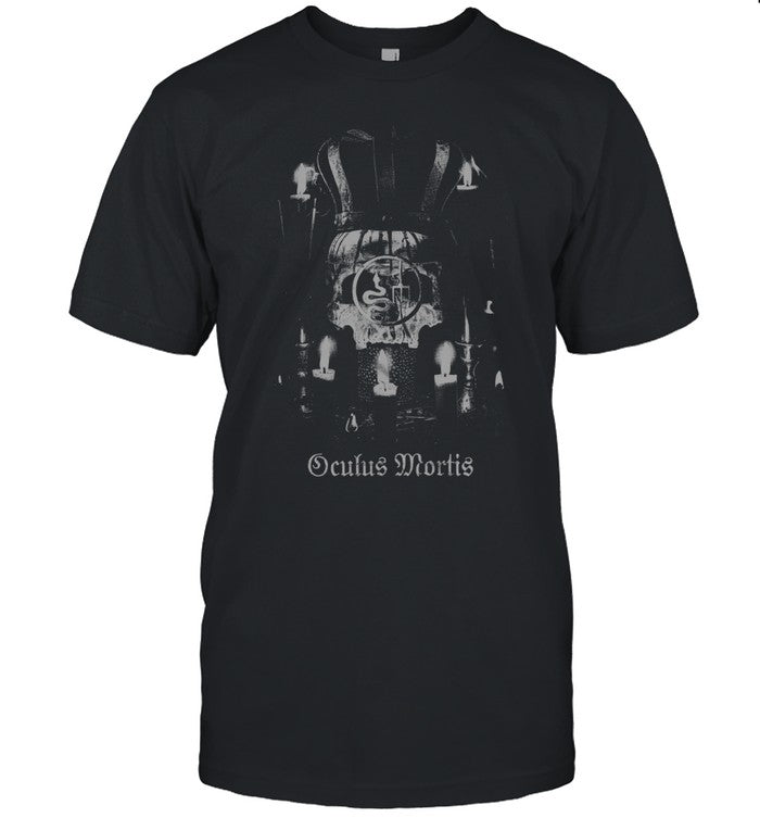 Hate Couture X NecrosHorns 2024 Shirt