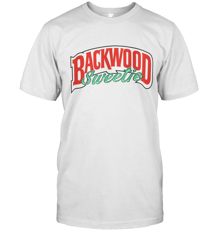 Backwood Sweetie Shirt
