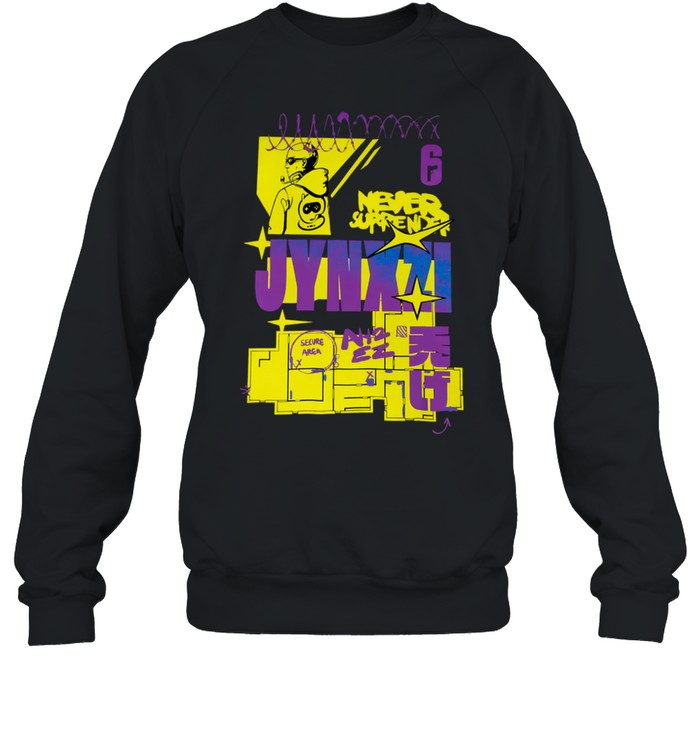 Jynxzi T Shirt 2024