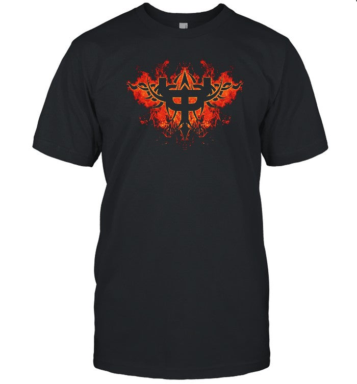 Shirt Judas Priest Revolution Logo