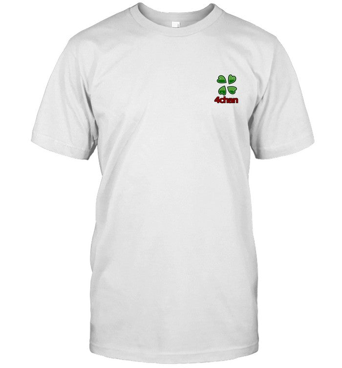 Limited 4Chan Shirt